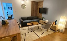 Scandinavian Experience 5 Chambres ****