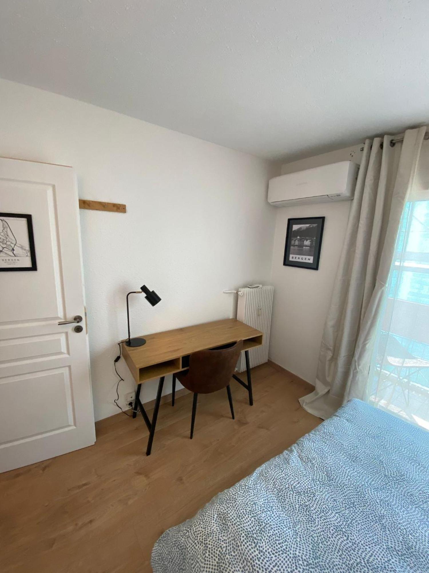 Scandinavian Experience 5 Chambres **** Toulouse Extérieur photo